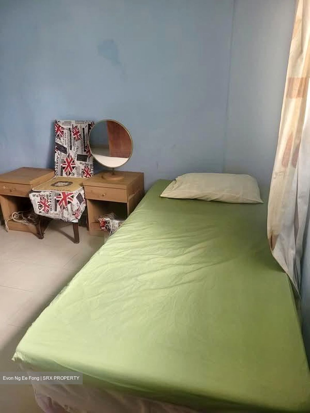 Blk 538 Jurong West Avenue 1 (Jurong West), HDB 3 Rooms #574540591